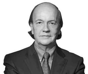 Jim Rickards
