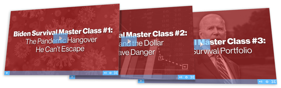 Jim talking to Bernanke