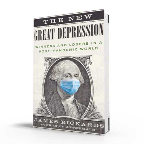 The New Great Depression