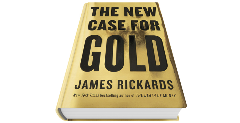 The New Case for Gold Book