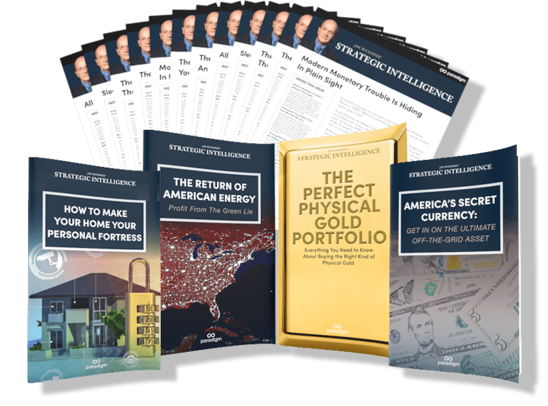 Strategic Intelligence Package