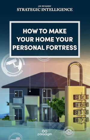 How to Make Your Home Your Personal Fortress