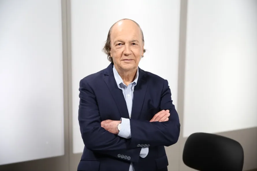 Jim Rickards