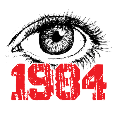 Image: Orwell’s 1984