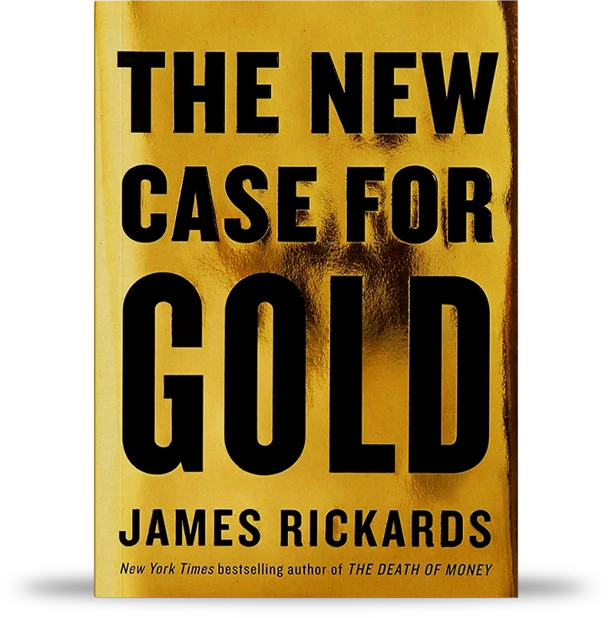 The New Case for Gold