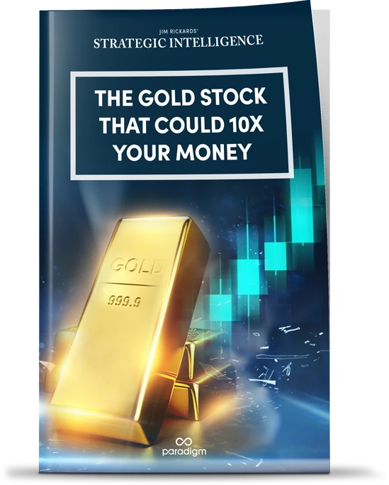 The Gold Stock that Could 10X Your Money