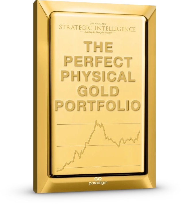 The Perfect Physical Gold Portfolio