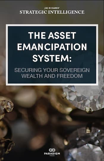 The Asset Emancipation System