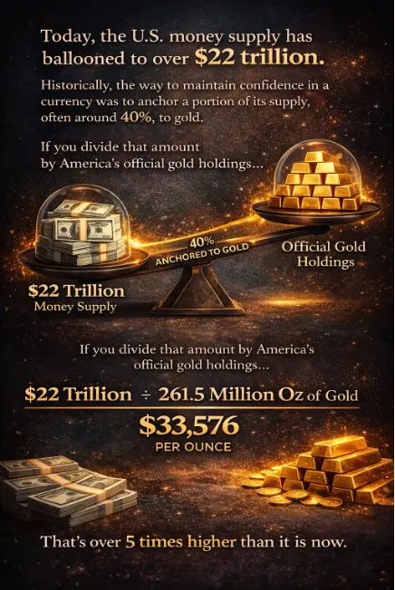 gold value
