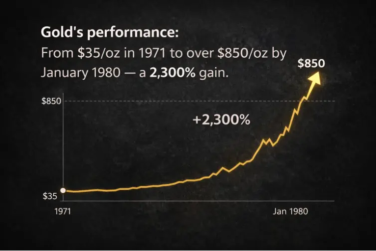 gold value