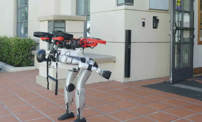 AI economy