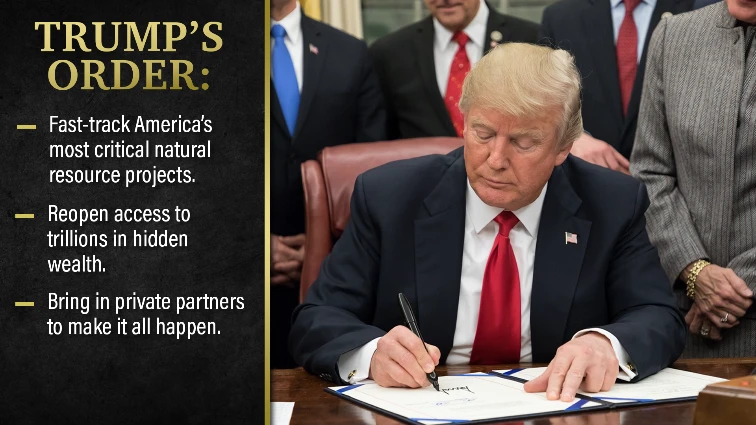 executive order