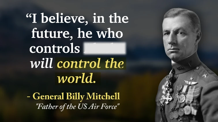 billy mitchell
