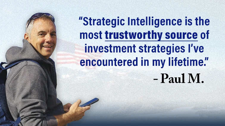 paul m testimonial