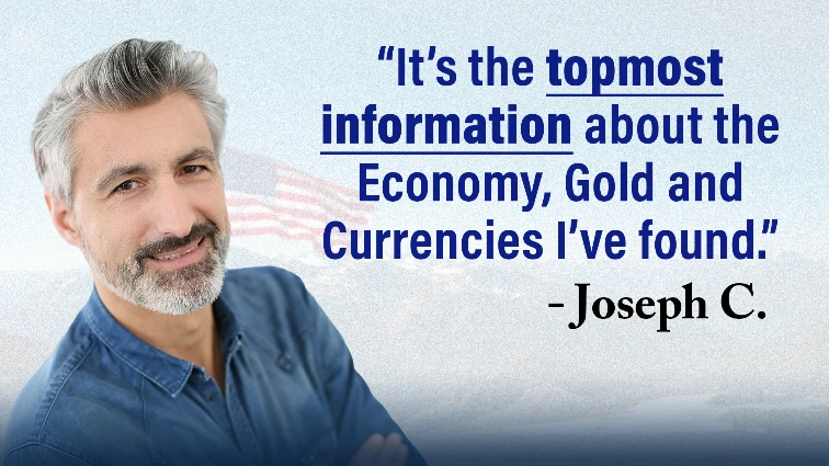 joseph c testimonial