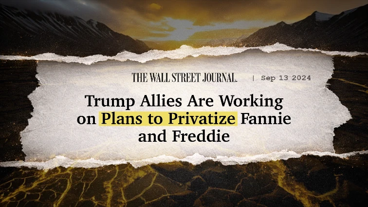 Fannie Mae