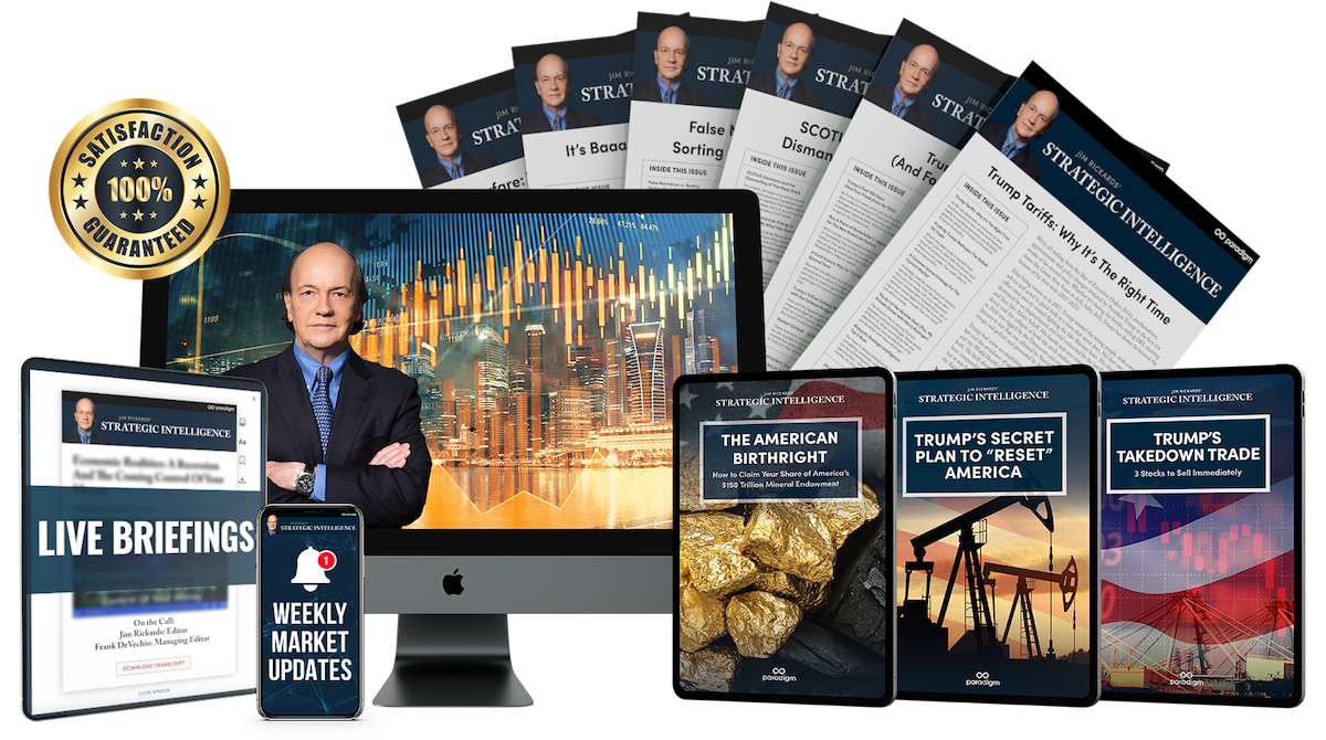What you get with your subscription