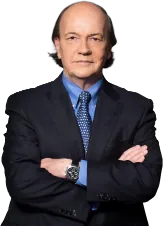 Jim Rickards image