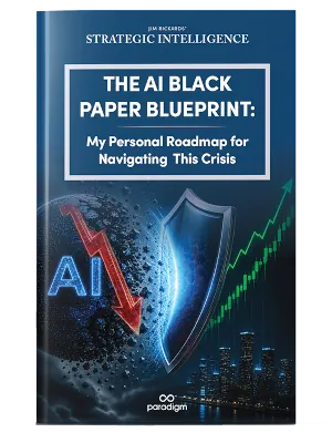 Report: The AI Black Paper Blueprint: My Personal Roadmap for Navigating This Crisis