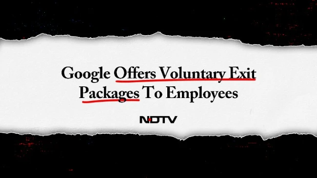 google cuts
