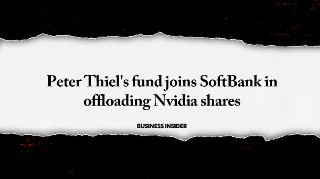 techno-optimist and venture capitalist peter thiel