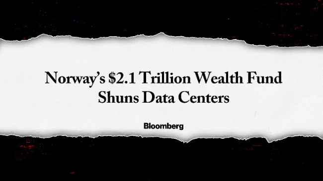 norway sovereign wealth fund