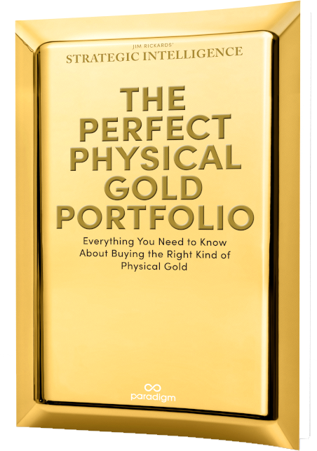 The Perfect Physical Gold Portfolio: Everything You Need to Know About Buying the Right Kind of Physical Gold