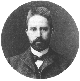 Hugo Stinnes
