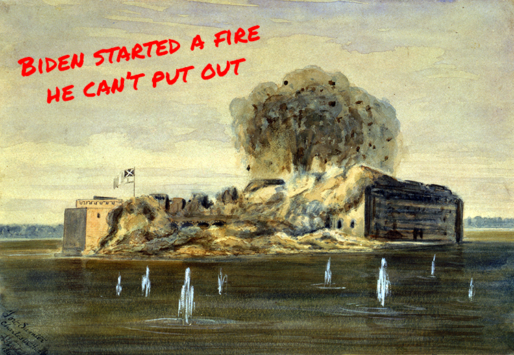 Fort Sumter