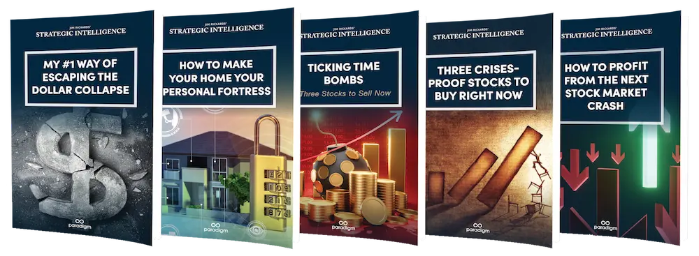 5 included reports