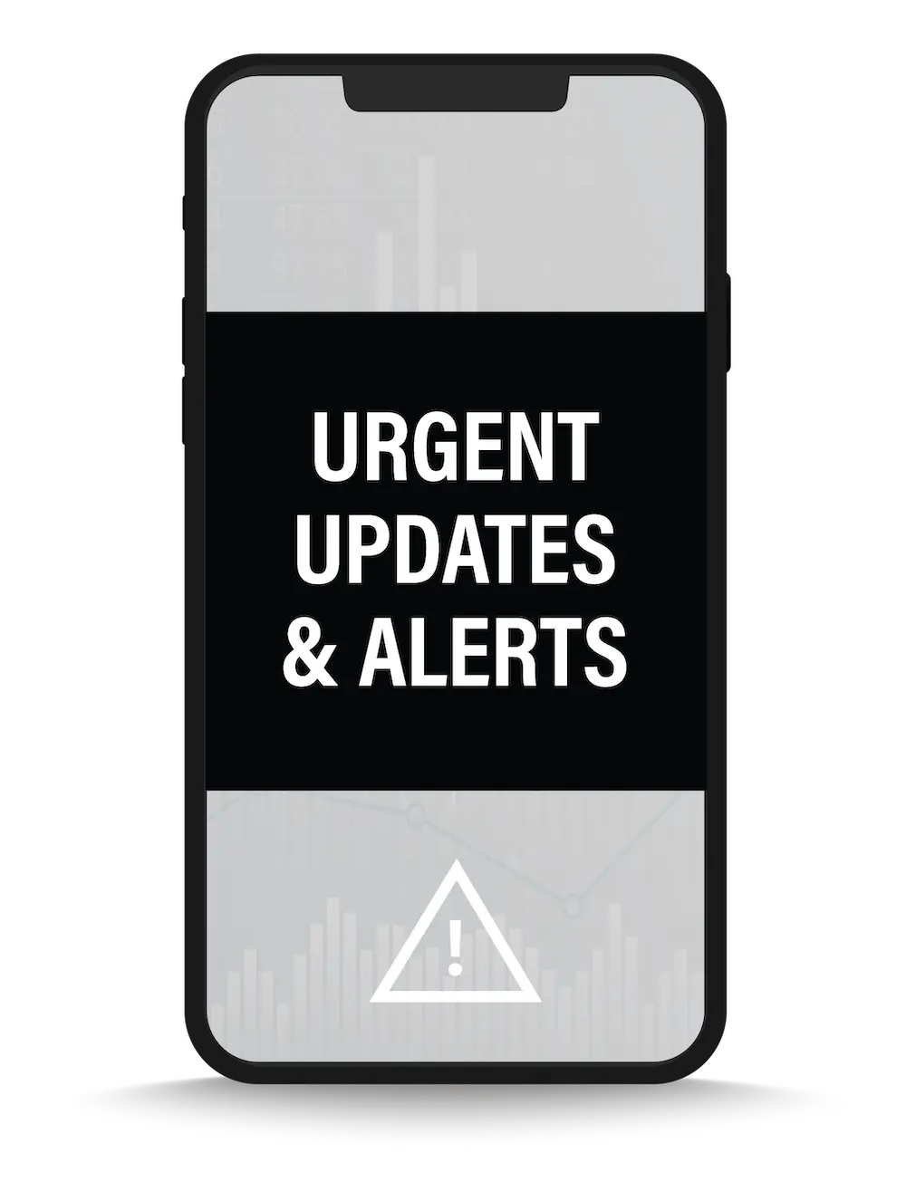 updates & urgent alerts