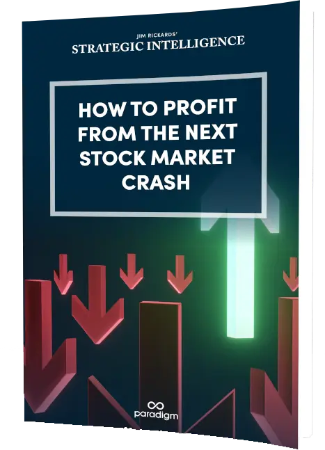 report: How to Profit from the Next Stock Market Crash