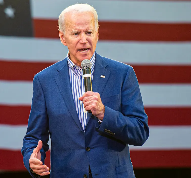Joe Biden