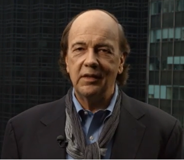 Jim Rickards