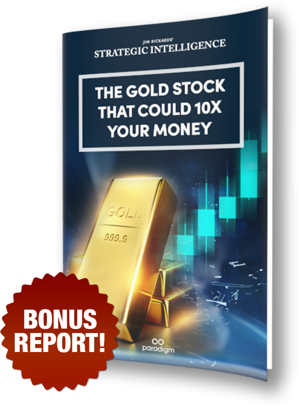 report: The Perfect Physical Gold Portfolio