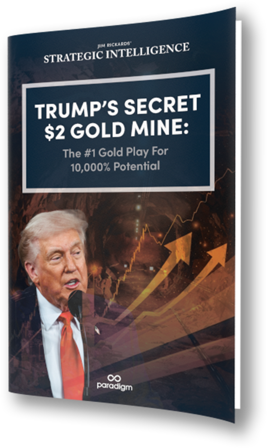 report: The Perfect Physical Gold Portfolio