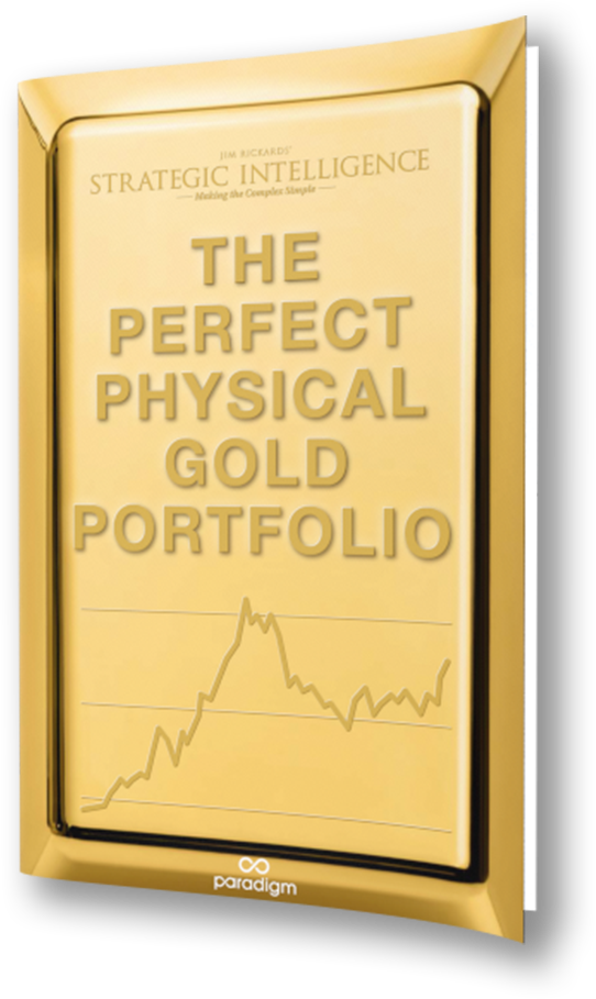 report: The Perfect Physical Gold Portfolio