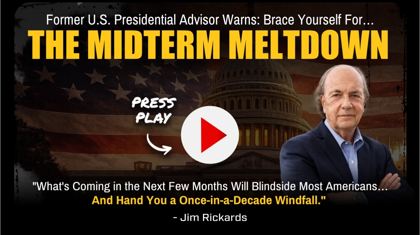 The Midterm Meltdown