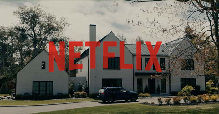 Netflix movie