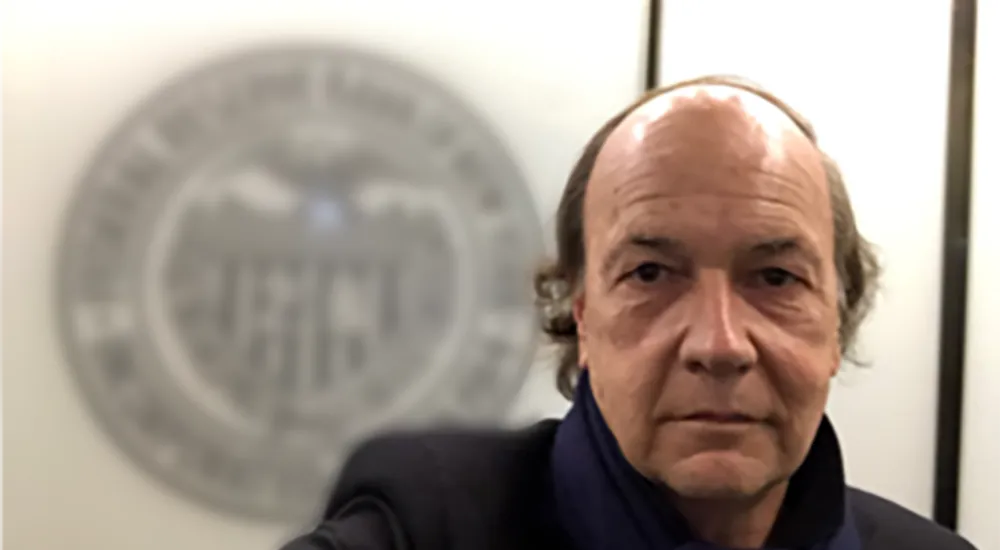 Jim Rickards