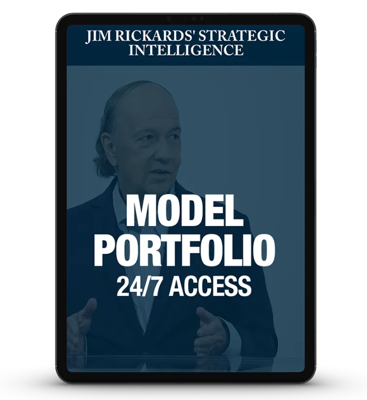 chart: Strategic Intelligence issues