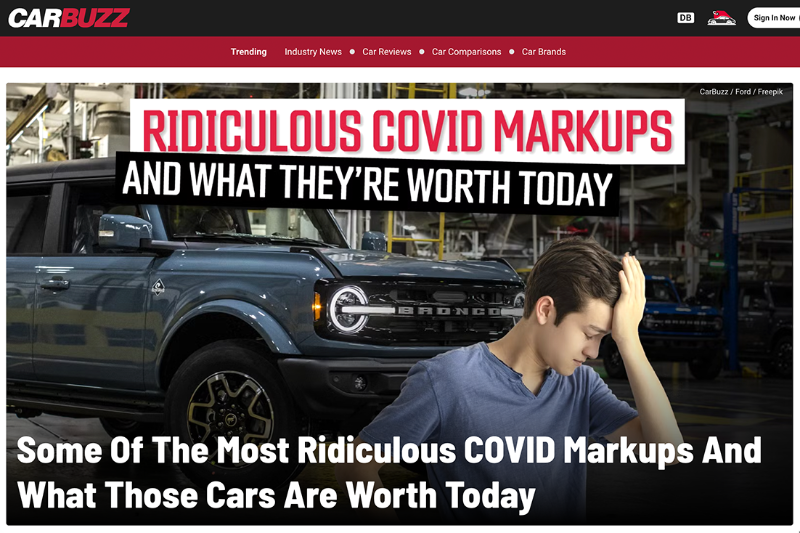 new car costs explode