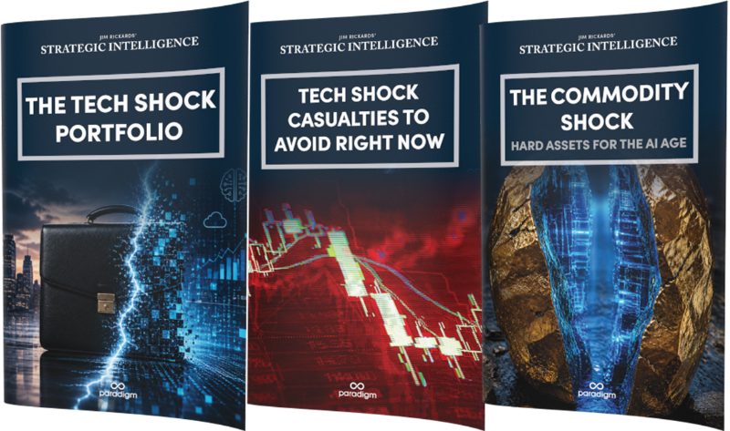3 report covers