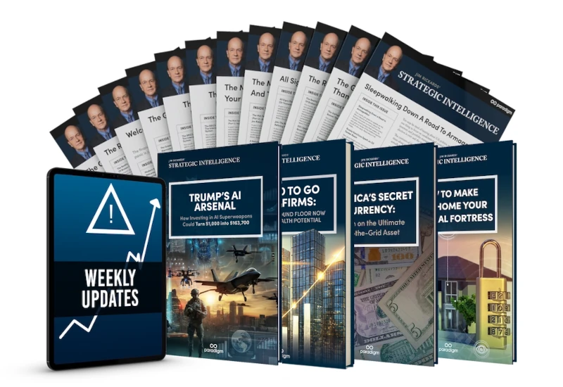 4 FREE reports