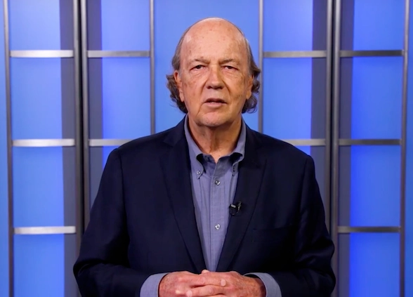 Jim Rickards