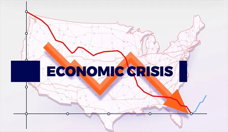 economic crisis