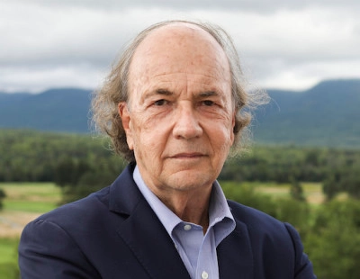 Jim Rickards