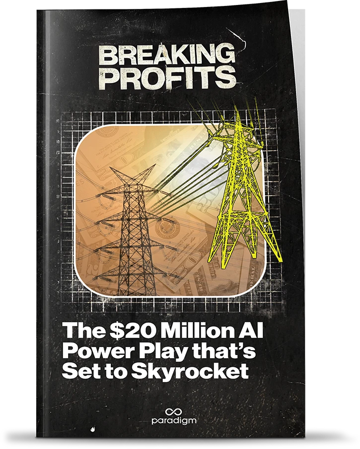 Report: The $20 Million AI Power Play that’s Set to Skyrocket