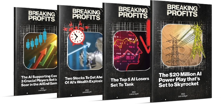 All reports included in Breaking Profits