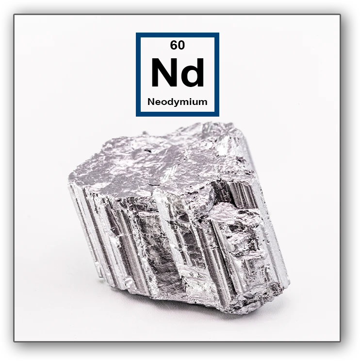 Neodymium